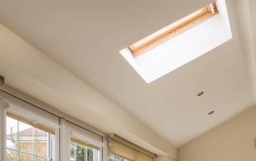 Glensanda conservatory roof insulation companies