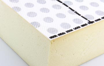 meeting Glensanda building codes