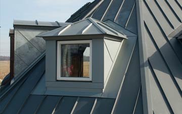 metal roofing Glensanda, Highland