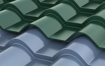 who should consider Glensanda plastic roofs