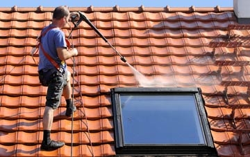 roof cleaning Glensanda, Highland