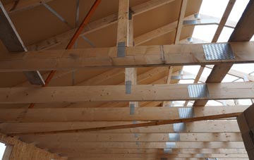 Glensanda roof truss costs