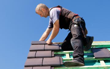 disadvantages of Glensanda slate roofing