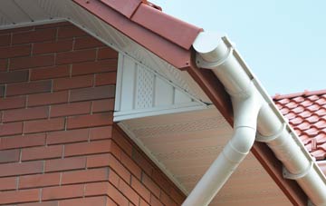 Glensanda soffit repair costs