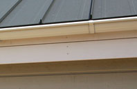 Glensanda soffit repair